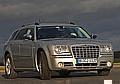 Chrysler 300 C Touring. Foto: Auto-Reporter/Chrysler